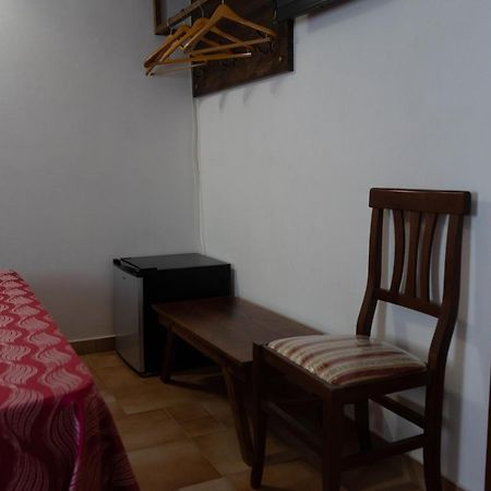 B&B 4 Stagioni Dattilo Εξωτερικό φωτογραφία