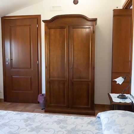 B&B 4 Stagioni Dattilo Εξωτερικό φωτογραφία