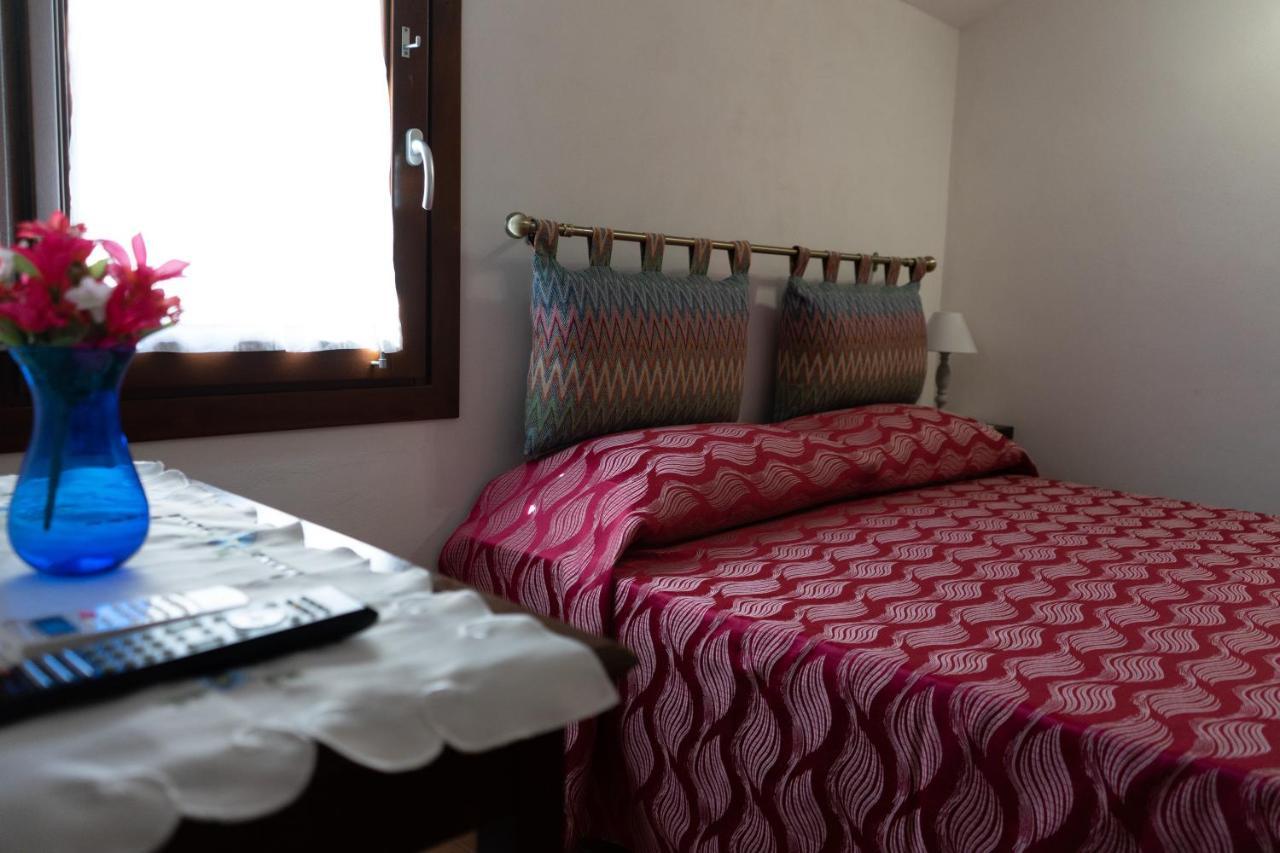 B&B 4 Stagioni Dattilo Εξωτερικό φωτογραφία