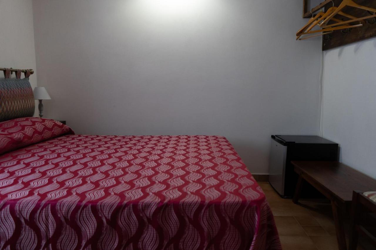 B&B 4 Stagioni Dattilo Εξωτερικό φωτογραφία