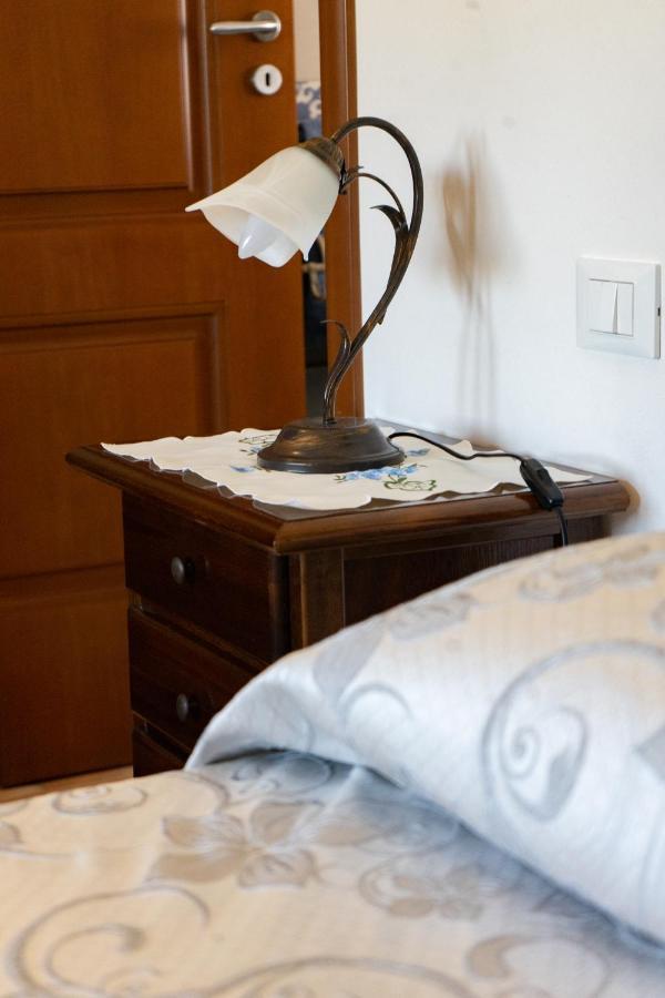 B&B 4 Stagioni Dattilo Εξωτερικό φωτογραφία